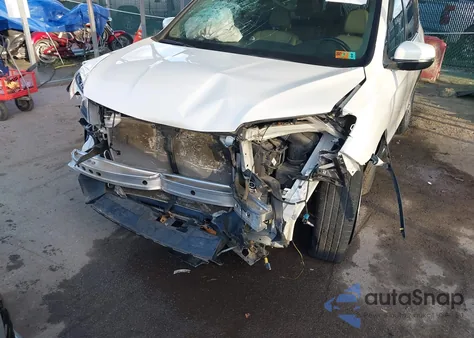 2019 Honda Pilot Ex-L z USA, uszkodzony, nr VIN 5FNYF6H50KB039020